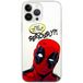 ERT GROUP mobiel telefoonhoesje voor Oppo A53 / A53S origineel en officieel erkend Marvel patroon Deadpool 010 optimaal aangepast aan de vorm van de mobiele telefoon, gedeeltelijk bedrukt