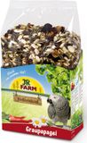 JR Farm Birds Individuele Grijze Papegaai 950g