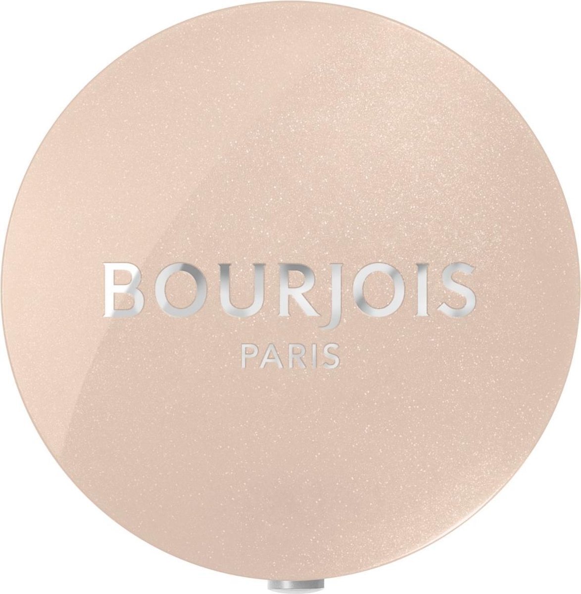 BOURJOIS PARIS Little Round Pot Eyeshadow