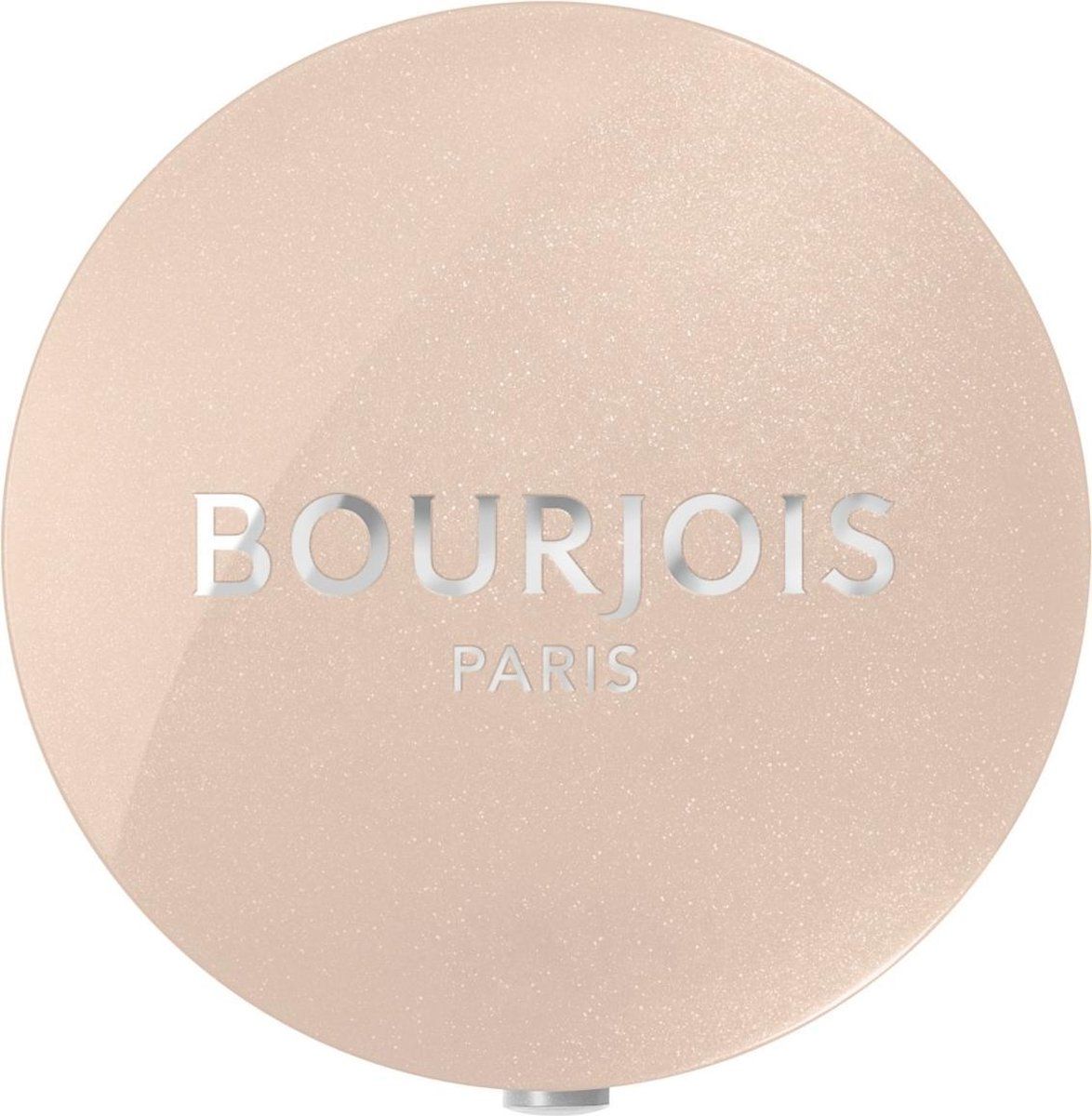 BOURJOIS PARIS Little Round Pot Eyeshadow - 3614228411783