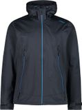 Cmp Fix Hood 32z5077 Veste Anthracite XL Homme