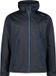 Cmp Fix Hood 32z5077 Veste Anthracite XL Homme