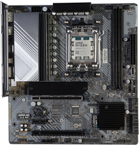 Azerty AzComAsr7500Fq325 AMD B650 Socket AM5 micro ATX
