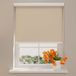 DTCH Rolgordijn Cassette Pure - Verduisterend - Sand - 120 x 175 cm