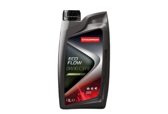 Champion Eco Flow 0W30 C3 FE 1L