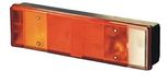 ASPOCK 18340207613 Pilot 7 functies Izq universeel inzetbaar