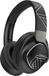 PowerLocus MoonFly Over-Ear Koptelefoon - Zwart/Grijs