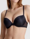 Calvin Klein Soutien-gorge push-up plongeant