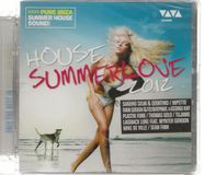 Various Artists - House Summerlove 2012