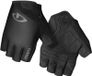 Giro Jag Handschoenen, zwart - 0768686496318