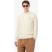 LACOSTE Trui gemengde kleuren / offwhite