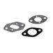 LOSI Carburateur montageset (2) 26cc