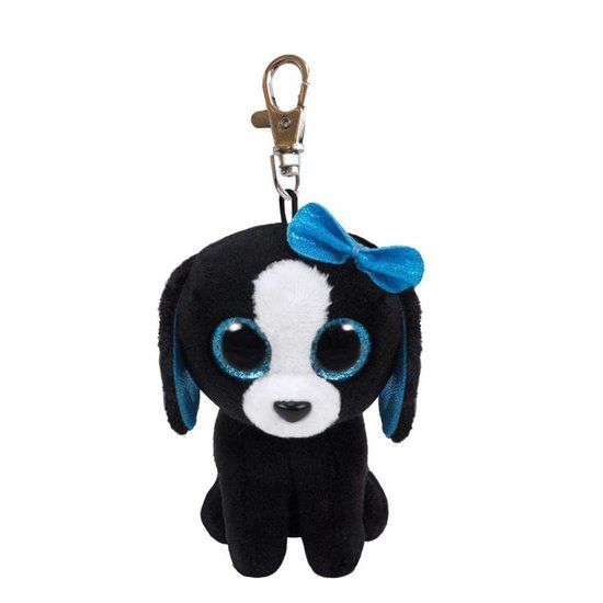 TY Beanie Boo's Clip - Tracey Le Chien