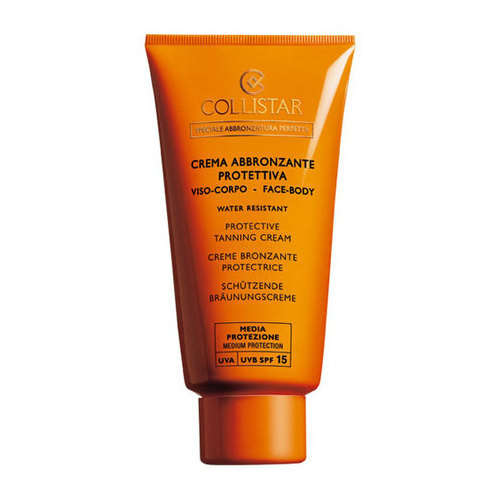 Collistar Perfect Tanning Protective Cream 150 ml