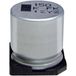 Panasonic EEEFK1J101P Condensateur électrolytique CMS 100 µF 63 V 20 % (Ø x h) 10 mm x 10.2 mm 1 pièce
