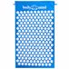 Body & Mind Acupressuur Mat Yogi Nagel Mat Ensptatie en Massage Mat Acupunctuur Mat voor ontspanning van lichaam en geest (Maat L (75x42cm))