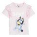 Cerda Bluey T-shirt à Manches Courtes Bluey