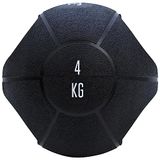 Titan Life Pro Medicijnbal, 4 kg, DB Grib