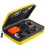 SP Gadgets POV Case GoPro Edition 3.0 - Yellow - Compact Case