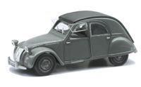 NewRay 50893 - Modelauto "Citroen 2CV 1952" 1:32