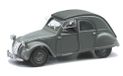 NewRay 50893 - Modelauto "Citroen 2CV 1952" 1:32