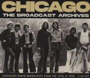 The Broadcast Archives