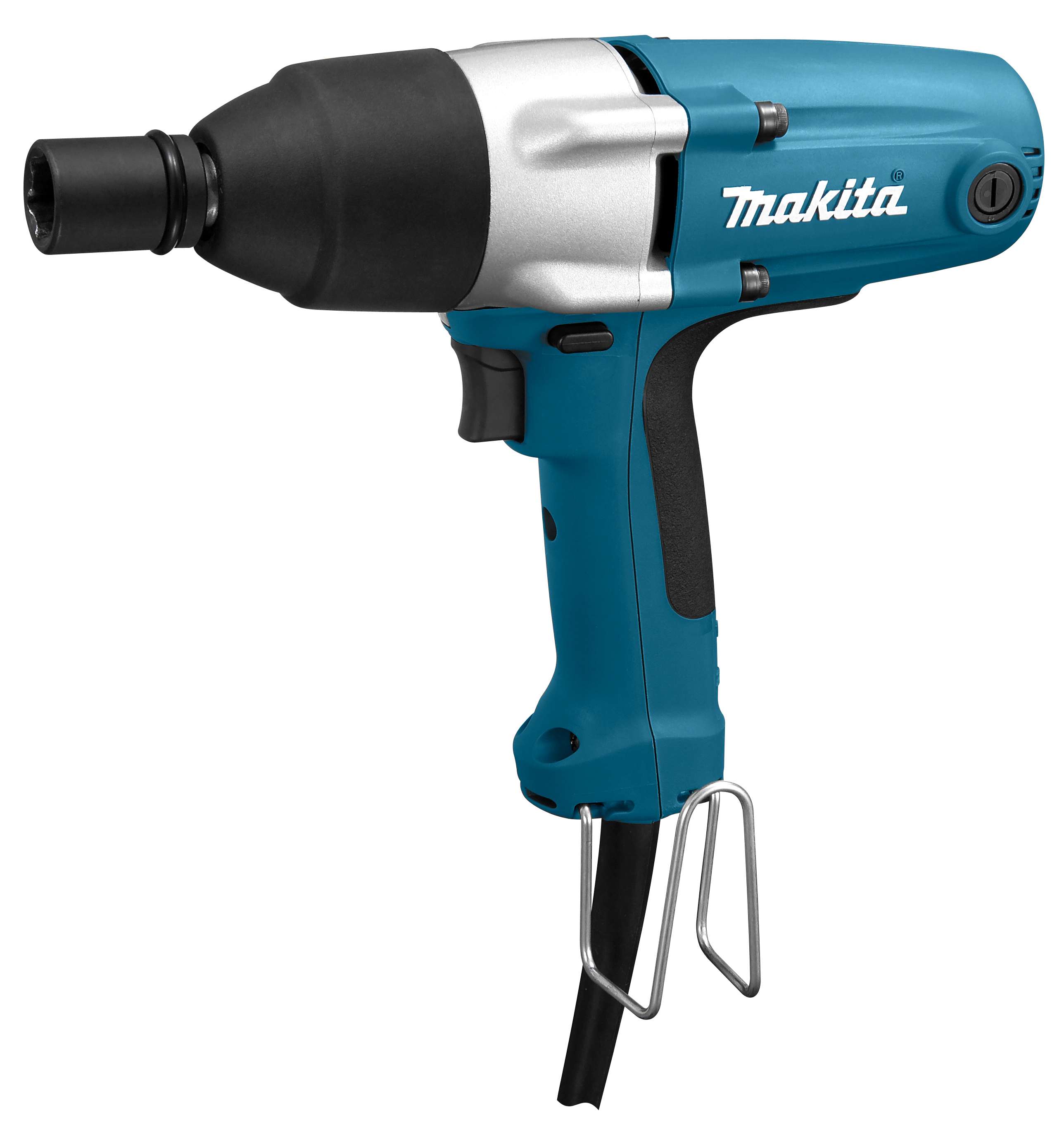 Makita Slagmoersleutel 250 Nm TW0250 per stuk