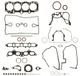 Full AJUSA 50168300 afdichtingsring set, compleet, motor