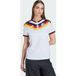 ADIDAS PERFORMANCE Tricot 'Germany 26 Women's Team Home' Gelb / Rot / Schwarz / Weiß