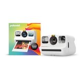 Polaroid Go Instant Camera - Wit (Gereviseerd)