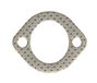 Gasket, AJUSA Gasket, exhaust manifold