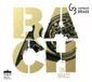 Bach German Brass - Bach On Brass (CD)
