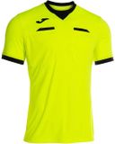 Joma Referee T-shirt Met Korte Mouwen Geel M Man
