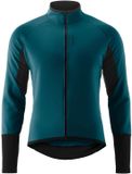 Gonso Jas Softshell 2 Mannen Zwart/Petrol XL