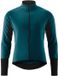 Gonso Jas Softshell 2 Mannen Zwart/Petrol XL