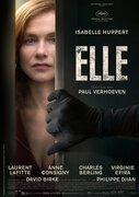 - Elle (Bluray