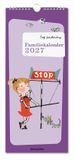 Bekking & Blitz Fiep Westendorp Familiekalender 2027
