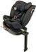 Tolkien Asalvo Tolkien I-size 40-150 Cm Baby Autostoel Zwart