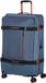 American Tourister Urban Track COATED Spinner L Navy/Orange