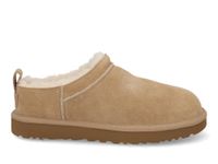 UGG Bottes de neige W Classic Micro Beige Femme 1173891-SAN 37