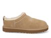 UGG Bottes de neige W Classic Micro Beige Femme 1173891-SAN 37