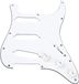 Precisieplaat, Seymour Duncan BYOP Prewired Liberator Pickguard For Strat®