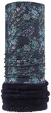 Cairn Malawi Polar Plush Nekwarmer Blauw Man