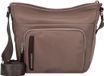 Mandarina Duck Hunter Schoudertas M 23 cm Beaver