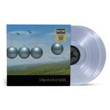 Dream Theater Octavarium (2025 Rocktober Clear 2LP)