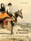 Maultiere BoD - Books on Demand Maultiere & Maulesel