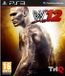 Thq Nordic WWE '12