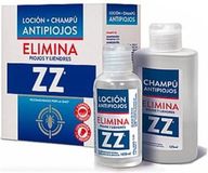 ZZ Zelnova Zeltia S.A. Locia3n 100ml Champao Antipiojos