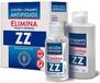 ZZ Zelnova Zeltia S.A. Locia3n 100ml Champao Antipiojos