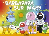 Barbapapa Les Aventures de Barbapapa - Hardcover